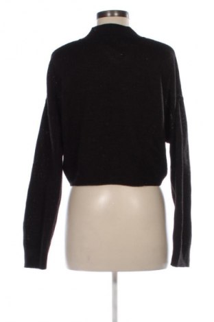 Дамски пуловер H&M, Размер S, Цвят Черен, Цена 7,15 €