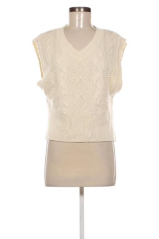 Дамски пуловер H&M, Размер XS, Цвят Екрю, Цена 10,73 €