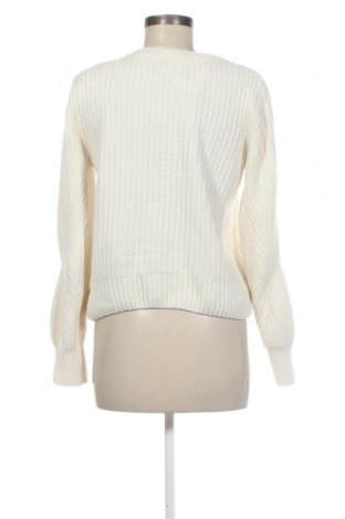 Дамски пуловер H&M, Размер XS, Цвят Бял, Цена 11,24 €