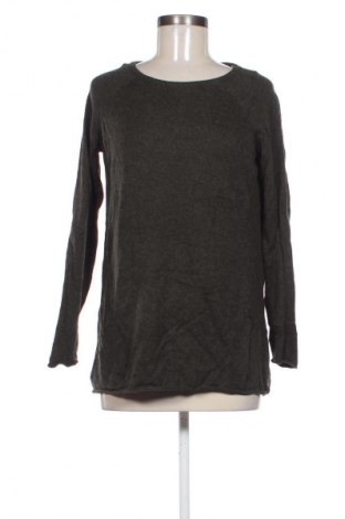 Дамски пуловер H&M, Размер M, Цвят Зелен, Цена 6,64 €