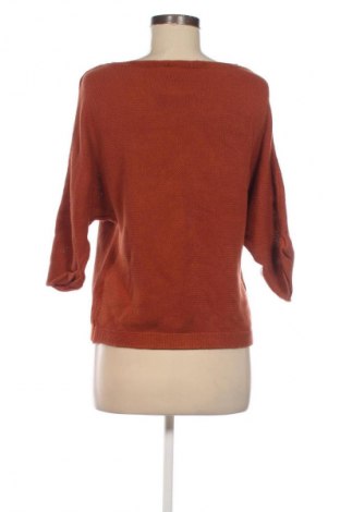 Дамски пуловер H&M, Размер XS, Цвят Кафяв, Цена 10,73 €