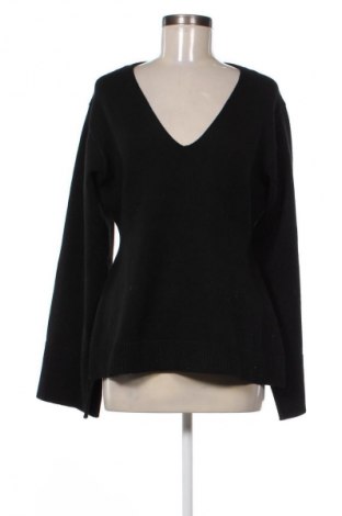 Дамски пуловер H&M, Размер M, Цвят Черен, Цена 10,73 €