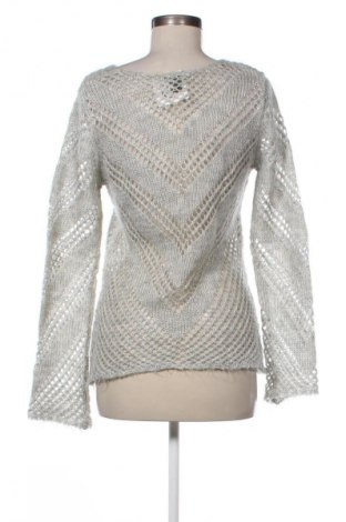 Дамски пуловер H&M, Размер M, Цвят Сив, Цена 10,73 €