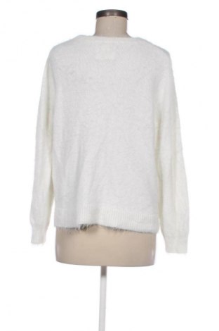 Дамски пуловер H&M, Размер M, Цвят Бял, Цена 10,73 €