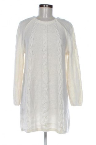 Дамски пуловер H&M, Размер L, Цвят Екрю, Цена 8,68 €