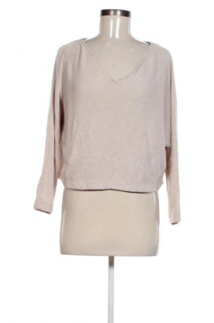 Дамски пуловер H&M, Размер XS, Цвят Бежов, Цена 10,73 €