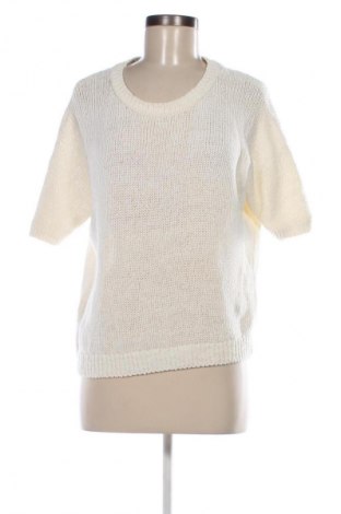 Damenpullover H&M, Größe M, Farbe Ecru, Preis € 12,99