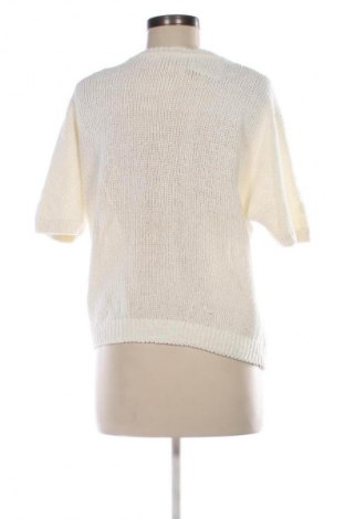 Damenpullover H&M, Größe M, Farbe Ecru, Preis € 12,99