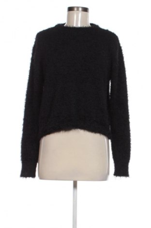 Дамски пуловер H&M, Размер S, Цвят Черен, Цена 10,73 €