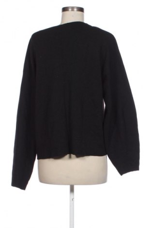 Damski sweter H&M Conscious Collection, Rozmiar S, Kolor Czarny, Cena 20,99 zł