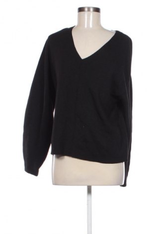 Damski sweter H&M Conscious Collection, Rozmiar S, Kolor Czarny, Cena 20,99 zł