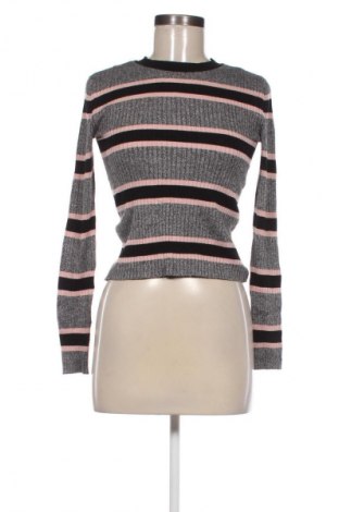 Γυναικείο πουλόβερ H&M Divided, Μέγεθος S, Χρώμα Πολύχρωμο, Τιμή 2,99 €