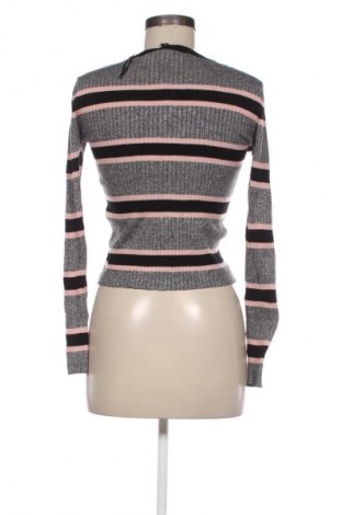Γυναικείο πουλόβερ H&M Divided, Μέγεθος S, Χρώμα Πολύχρωμο, Τιμή 2,99 €
