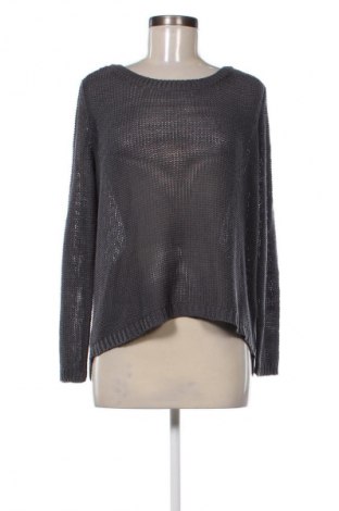 Dámský svetr H&M Divided, Velikost M, Barva Šedá, Cena  259,00 Kč