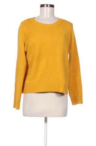 Дамски пуловер H&M Divided, Размер M, Цвят Оранжев, Цена 10,73 €