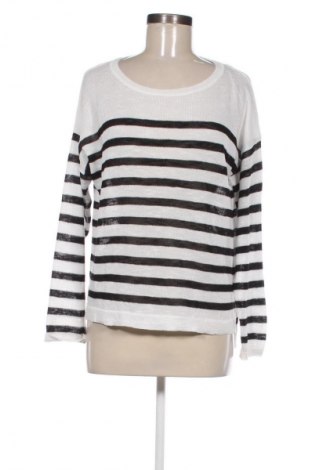 Дамски пуловер H&M Divided, Размер M, Цвят Многоцветен, Цена 10,73 €