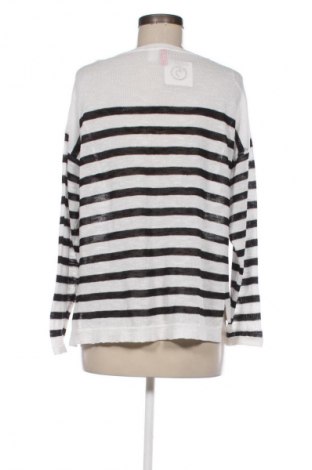 Дамски пуловер H&M Divided, Размер M, Цвят Многоцветен, Цена 10,73 €