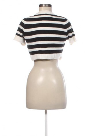 Дамски пуловер H&M Divided, Размер S, Цвят Многоцветен, Цена 8,18 €