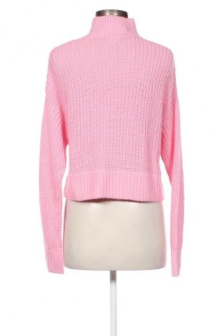 Damski sweter H&M Divided, Rozmiar XS, Kolor Różowy, Cena 37,17 zł