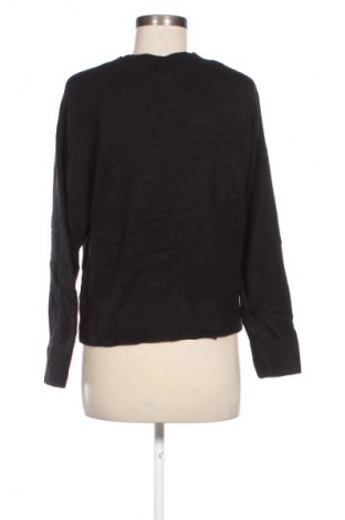 Дамски пуловер H&M Divided, Размер M, Цвят Черен, Цена 6,13 €