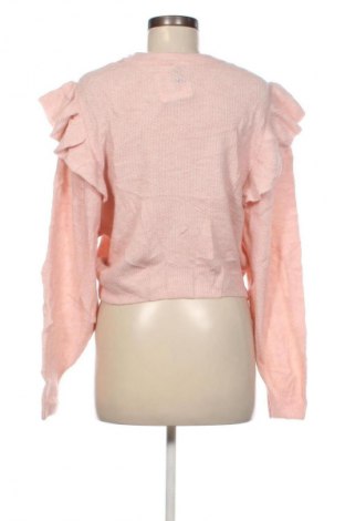 Dámský svetr H&M Divided, Velikost S, Barva Růžová, Cena  229,00 Kč