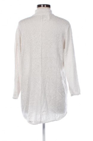 Дамски пуловер H&M Divided, Размер S, Цвят Екрю, Цена 7,15 €