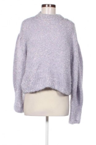 Damski sweter H&M Divided, Rozmiar M, Kolor Kolorowy, Cena 22,99 zł