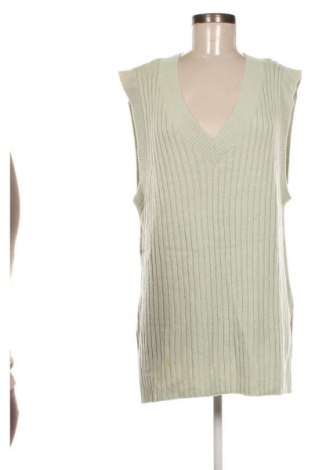 Damski sweter H&M Divided, Rozmiar M, Kolor Zielony, Cena 34,99 zł