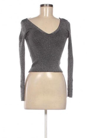 Дамски пуловер H&M Divided, Размер S, Цвят Многоцветен, Цена 9,71 €