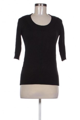 Дамски пуловер H&M Divided, Размер XS, Цвят Черен, Цена 9,71 €