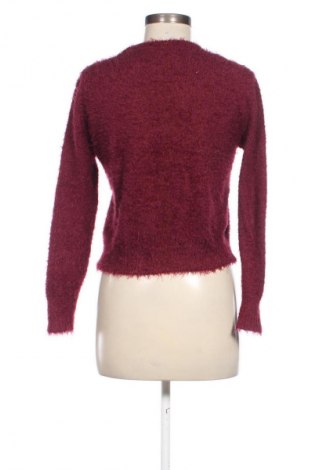 Damenpullover H&M Divided, Größe XS, Farbe Rot, Preis 8,99 €