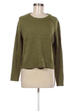 Damski sweter H&M Divided, Rozmiar M, Kolor Zielony, Cena 34,99 zł