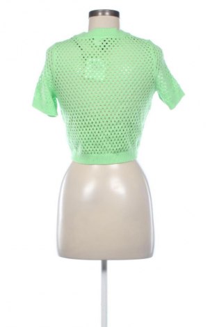 Γυναικείο πουλόβερ H&M Divided, Μέγεθος S, Χρώμα Πράσινο, Τιμή 1,99 €