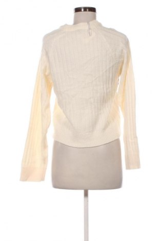 Dámsky pulóver H&M Divided, Veľkosť XS, Farba Kremová, Cena  2,95 €