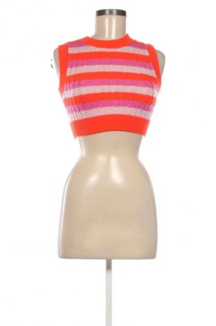 Γυναικείο πουλόβερ H&M Divided, Μέγεθος XXS, Χρώμα Πολύχρωμο, Τιμή 1,99 €