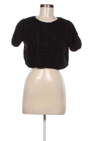 Dámský svetr H&M Divided, Velikost M, Barva Černá, Cena  149,00 Kč