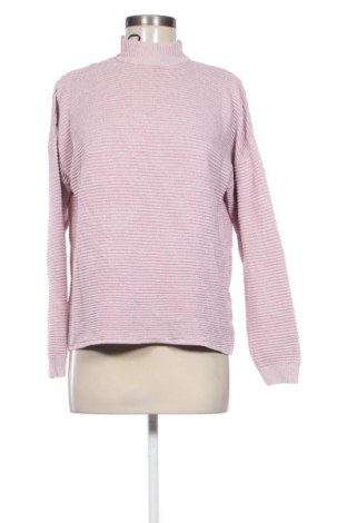 Dámský svetr H&M Divided, Velikost XS, Barva Růžová, Cena  159,00 Kč