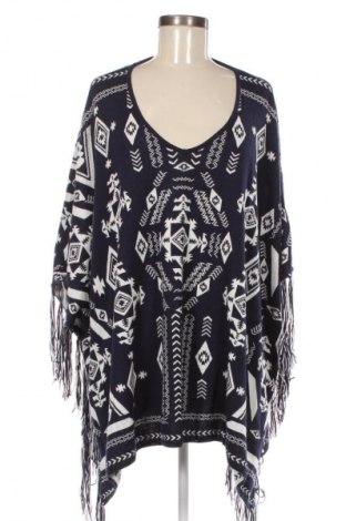 Дамски пуловер H&M Divided, Размер M, Цвят Многоцветен, Цена 6,64 €