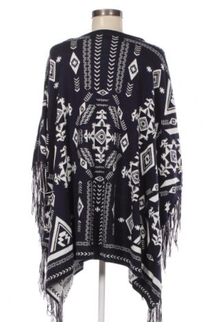 Дамски пуловер H&M Divided, Размер M, Цвят Многоцветен, Цена 6,64 €