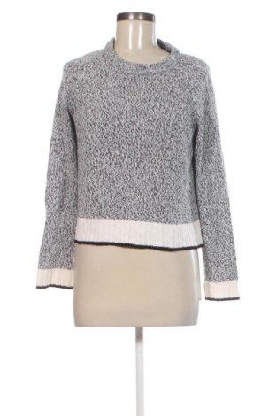 Дамски пуловер H&M Divided, Размер S, Цвят Многоцветен, Цена 8,69 €