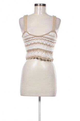 Γυναικείο πουλόβερ H&M Divided, Μέγεθος S, Χρώμα Πολύχρωμο, Τιμή 1,99 €