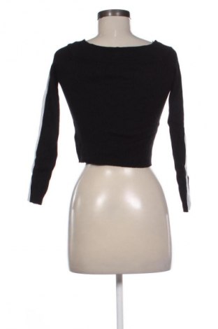 Дамски пуловер H&M Divided, Размер M, Цвят Черен, Цена 6,64 €