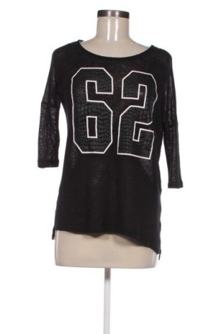 Dámský svetr H&M Divided, Velikost XS, Barva Černá, Cena  69,00 Kč