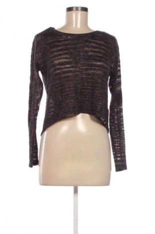 Дамски пуловер H&M Divided, Размер M, Цвят Многоцветен, Цена 10,73 €