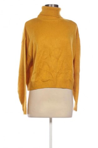Damski sweter H&M Divided, Rozmiar S, Kolor Pomarańczowy, Cena 27,40 zł