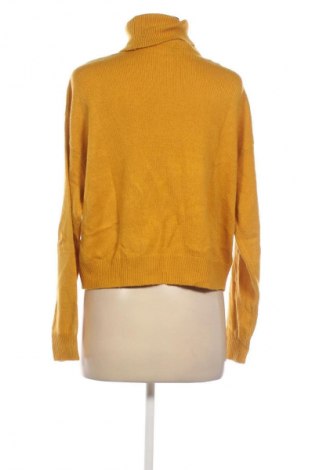 Damski sweter H&M Divided, Rozmiar S, Kolor Pomarańczowy, Cena 27,40 zł