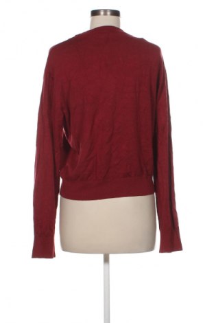 Damski sweter H&M Divided, Rozmiar S, Kolor Czerwony, Cena 25,99 zł