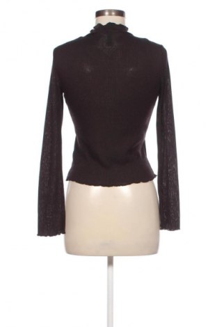 Дамски пуловер H&M Divided, Размер M, Цвят Черен, Цена 7,22 €