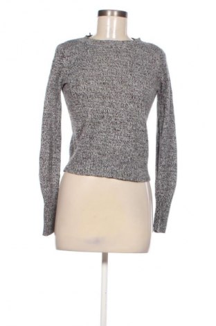 Дамски пуловер H&M Divided, Размер XS, Цвят Многоцветен, Цена 7,22 €