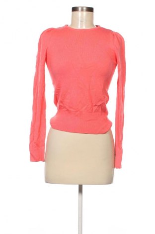 Дамски пуловер H&M Divided, Размер XS, Цвят Розов, Цена 4,60 €